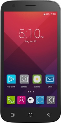 Tesla Smartphone 3.2 Lite Dual SIM  LTE